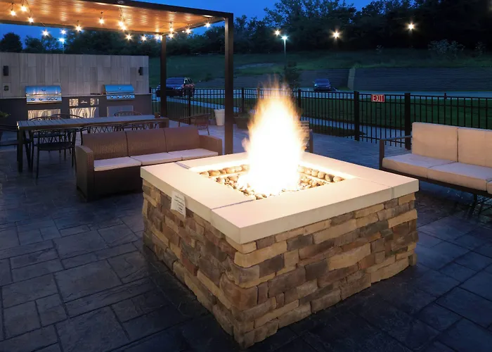 Staybridge Suites - Cincinnati East - Milford By Ihg