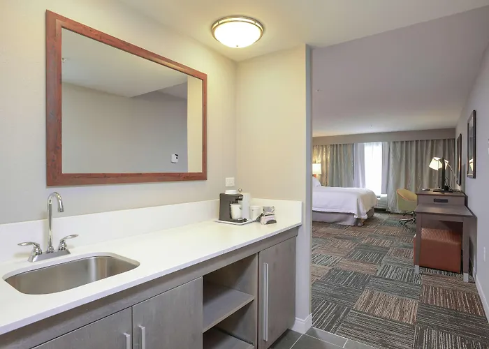 Hampton Inn & Suites - Cincinnati/Kenwood, Oh